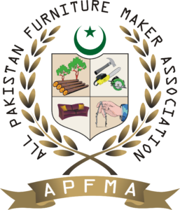 APFMA All Pakistan Furniture Makers Association
